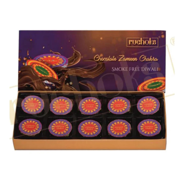 D4 - Premium Diwali Cracker