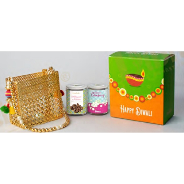 K20 - Medium Lantern Single