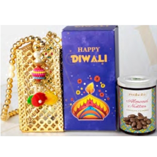 K22 - Small Lantern Single