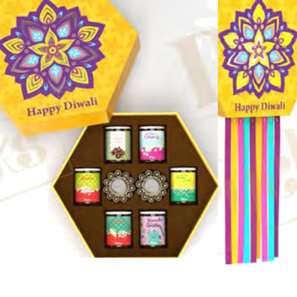 K1 - Premium Diwali Box