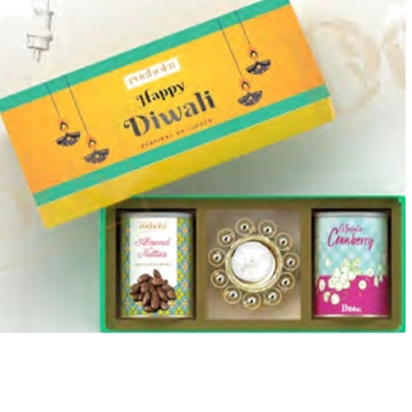 K3 - Premium Diwali Box