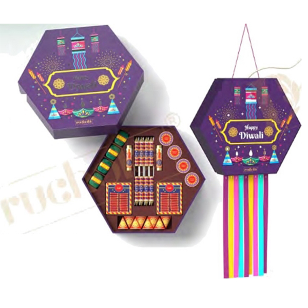 K5 - Premium Diwali Box