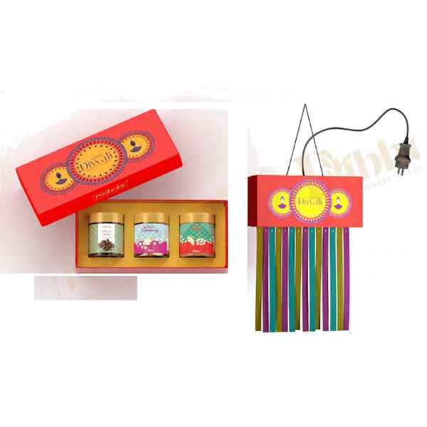 K7 - Premium Diwali Box