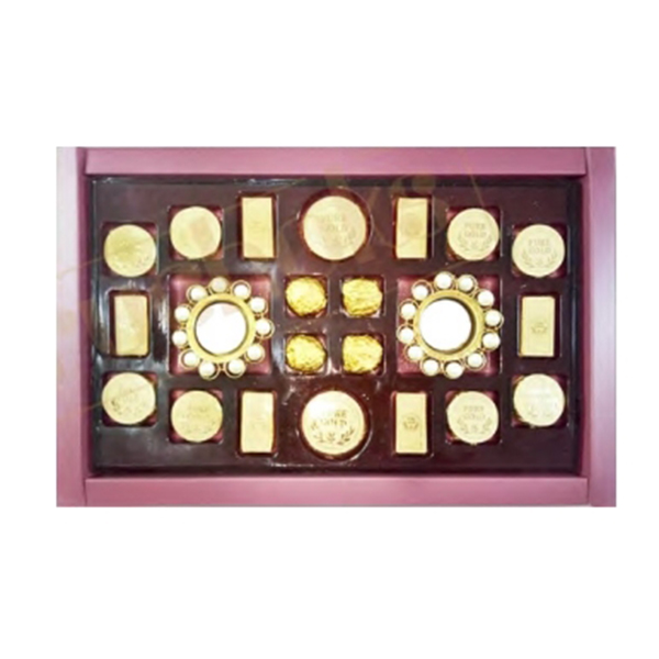 K1 - Premium Diwali Box