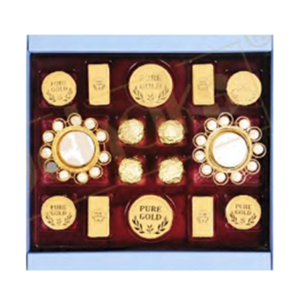 K1 - Premium Diwali Box