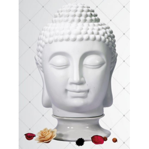 Buddha Head - Electric Vaporizer