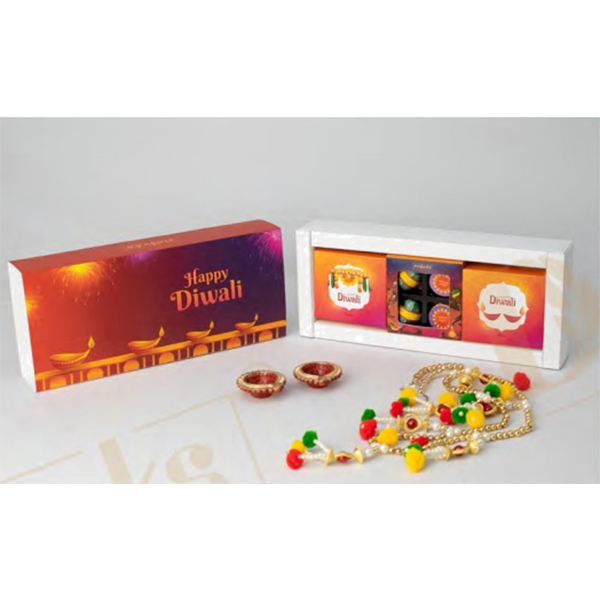 Pk3 - Premium Pooja Kit Small Box