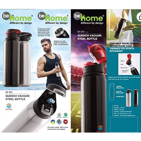 Sf-072 Quench Bottle