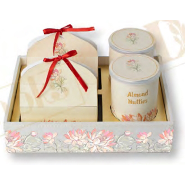 Ph3 - Premium Hamper