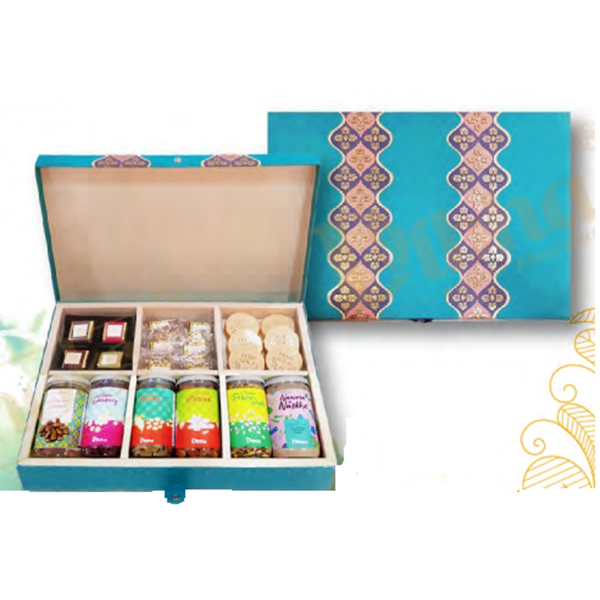 Ph4 - Premium Hamper