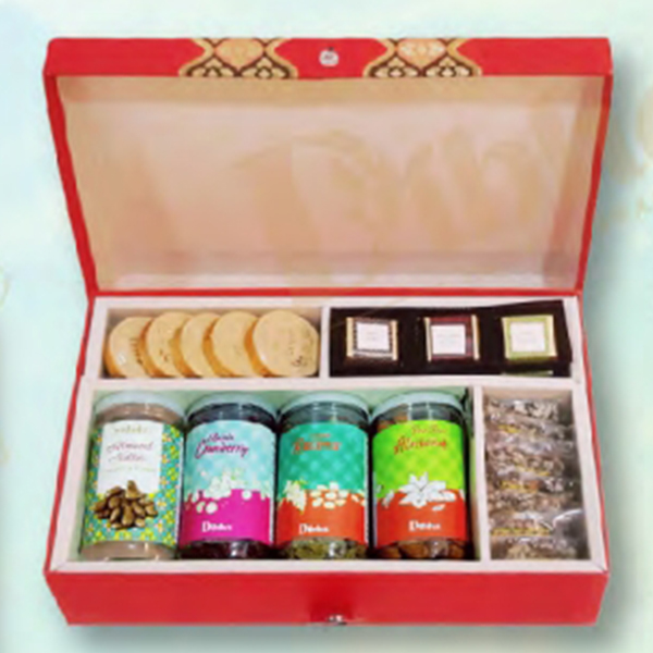 Ph5 - Premium Hamper