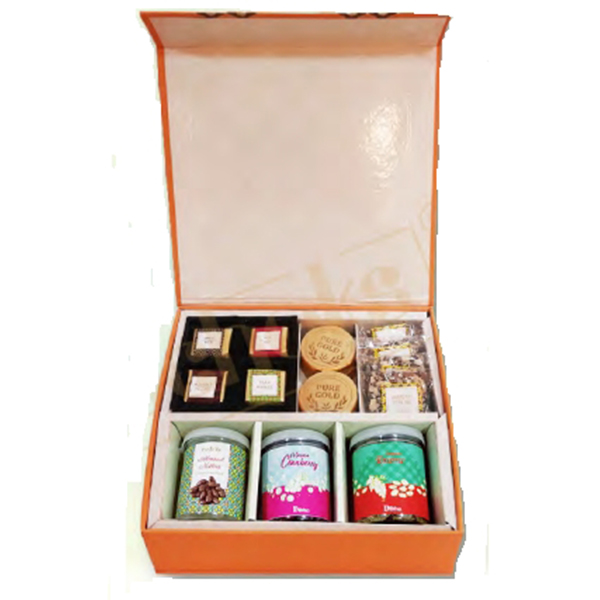 Ph6 - Premium Hamper