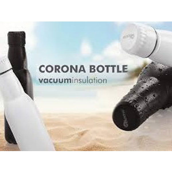 Sf-111 Corona Bottle Vacuum Insulation