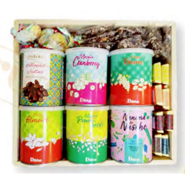 Ph7 - Premium Hamper