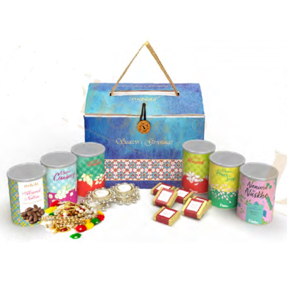 Ph8 - Premium Hamper