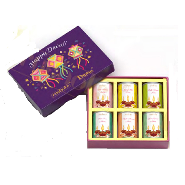 Ph10 - Premium Hamper