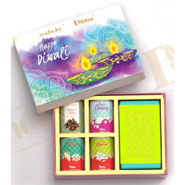 K4 - Premium Diwali Gift Box
