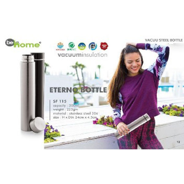 Sf-115 Eterno Bottle