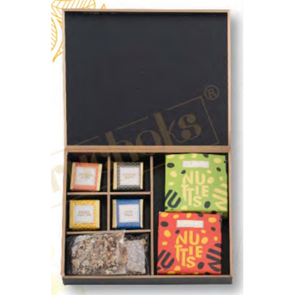 Wh1 - Premium Hamper
