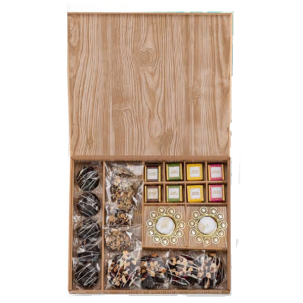 Wh2 - Premium Hamper