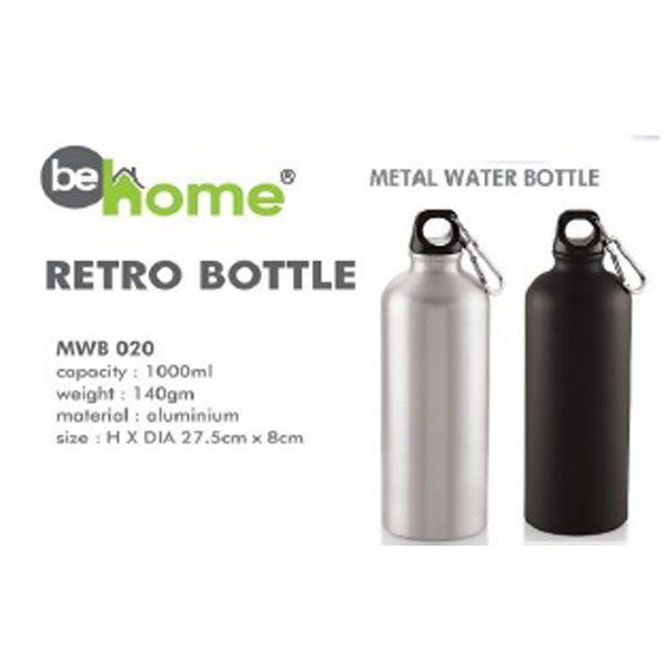 Mwb-020 Retro Bottle
