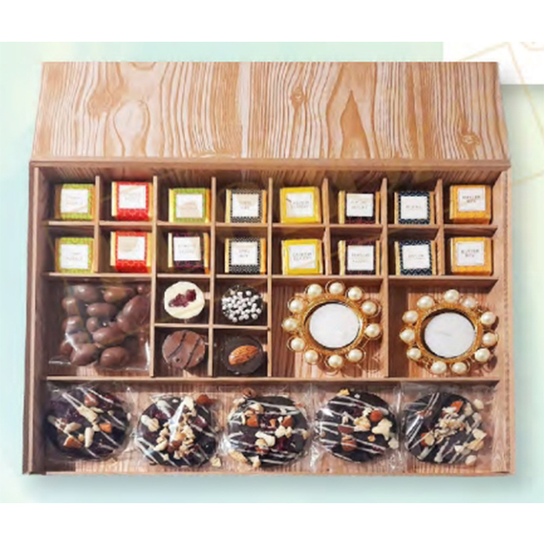 Wh3 - Premium Hamper