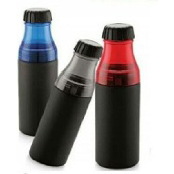 Mwb-101 Aluminium Cola Water Bottle