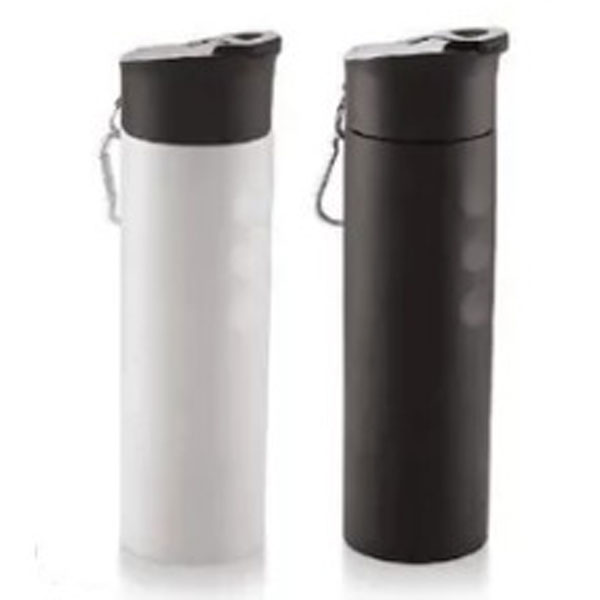 Mwb-107 Steel Water Bottle
