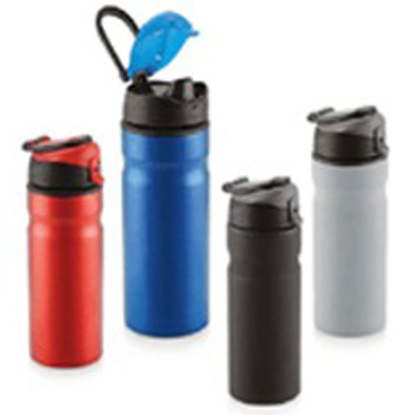 Mwb-111 Metal Water Bottle