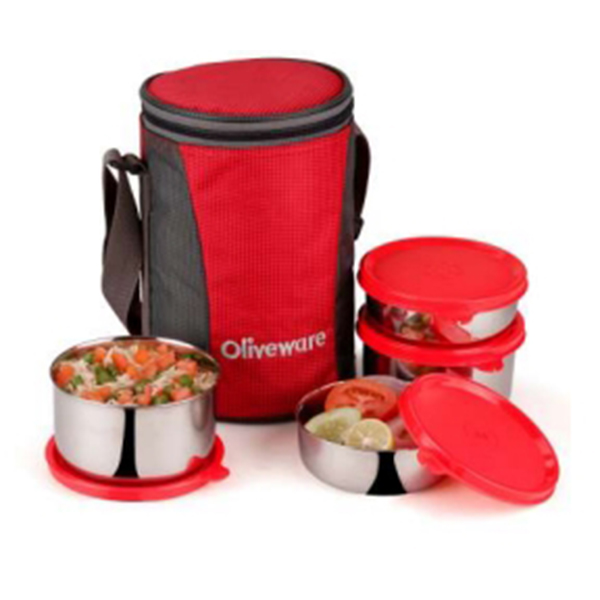 Lb100Ssd - Gusto Lunch Box