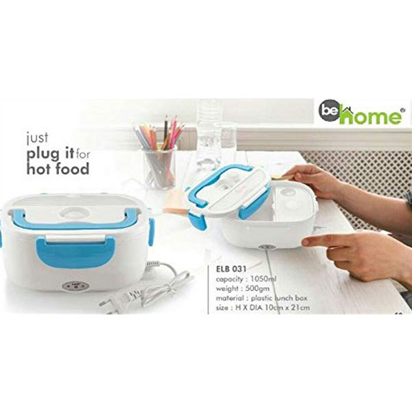 Elb-031 Electric Lunch Box