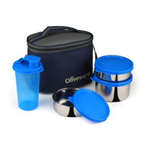 Lb54Ssd - Mayo Lunch Box