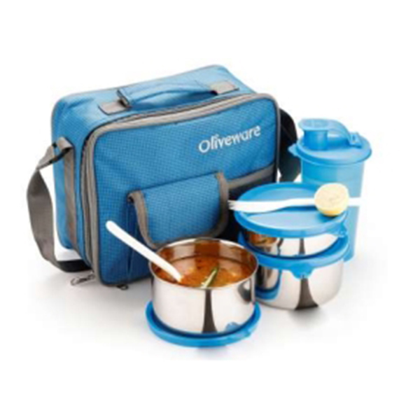 Lb32Ssd - Fiesta Lunch Box