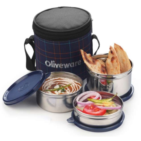 Lb114 - Bliss Lunch Box