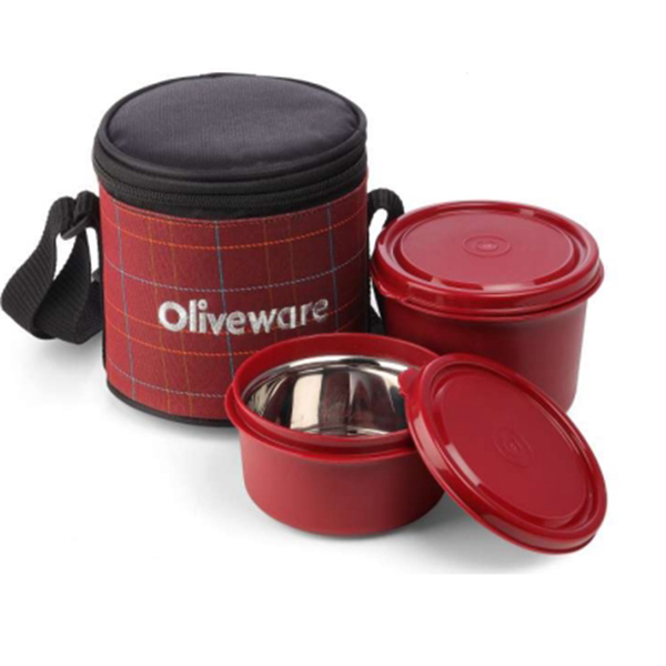 Lb115 - Cleo Lunch Box