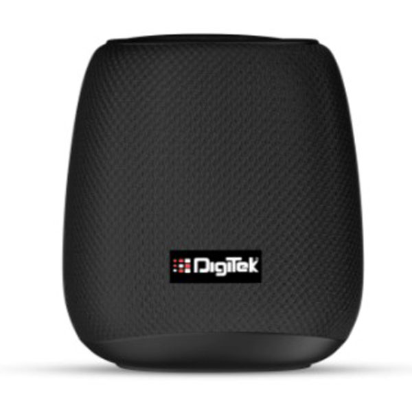 Dbs-210 Super Bass Portable Bluetooth 5.0 Wireless Speaker