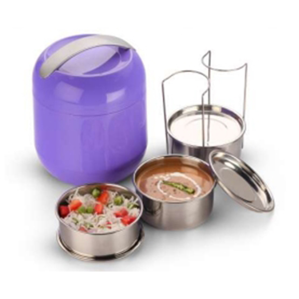 Lb89Ssd - Bella Lunch Box