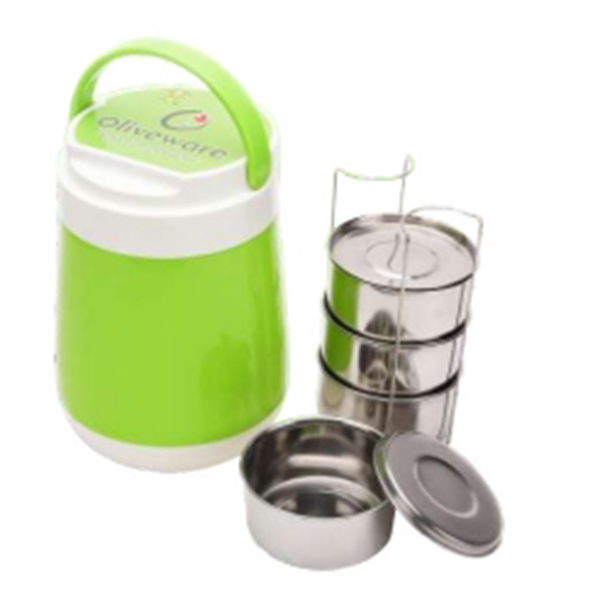 Lb7Ssd - Jumbo Lunch Box