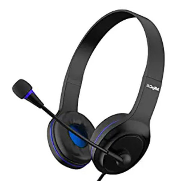 Dhm-001 Wired Gaming Headphone