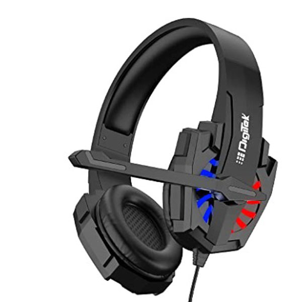Dhm-002 Wired Gaming Headphone