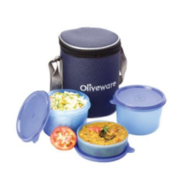 Lb39D - Easy Meal Lunch Box