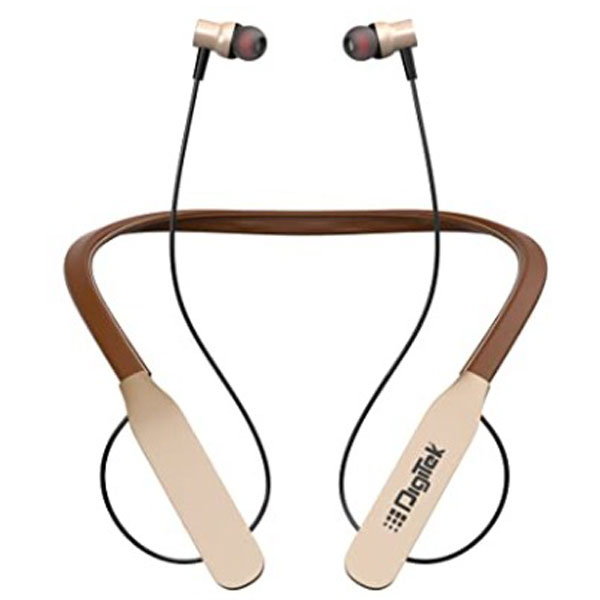 Dbe-031 Bluetooth Neckband Stereo Earphone