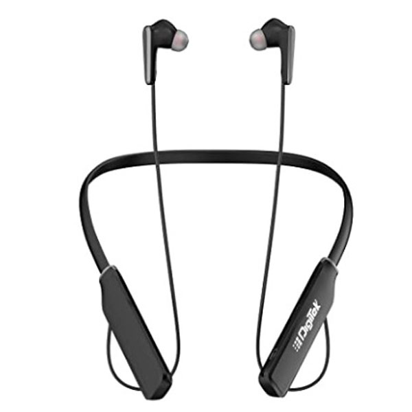 Dbe-032 Bluetooth Neckband Stereo Earphone