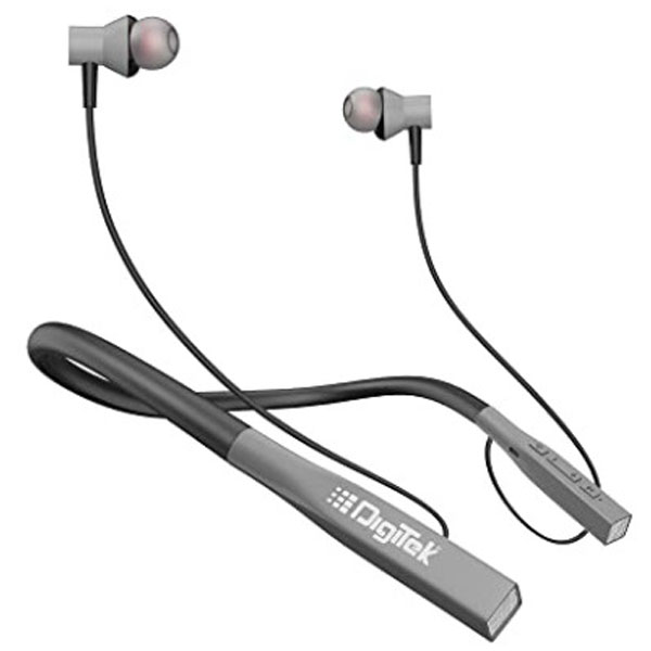 Dbe-033 Bluetooth Neckband Stereo Earphone