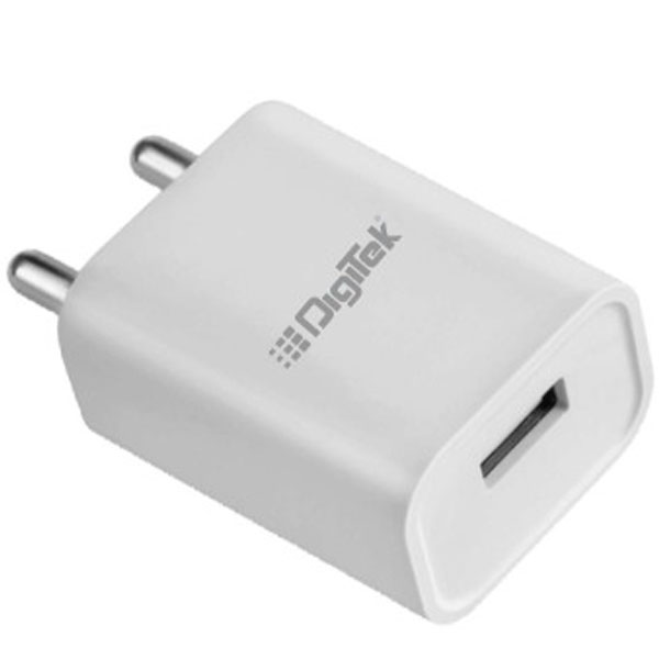 Dmc-025 Usb Travel Charger 2.4A