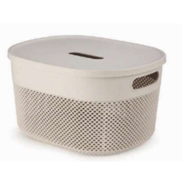 Bsk2D - Bingo Basket (Big)