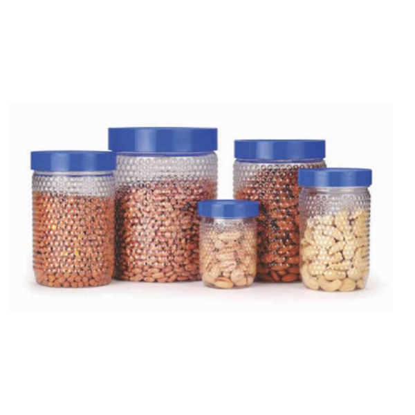 Fcs91D - Honey Comb Container