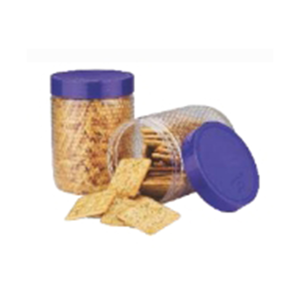 Fcs102D - Honey Comb Container