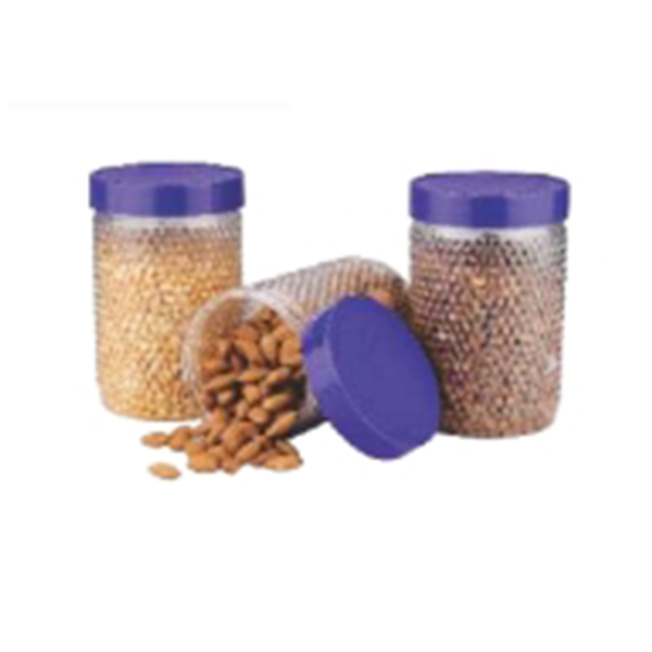 Fcs103D - Honey Comb Container