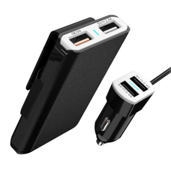 Dce Qc 96 V Car Charger Extende